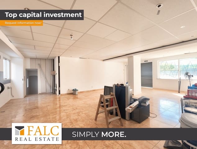 5 soveværelse Lejlighed til salg i Can Pastilla, Palma de Mallorca - € 298.000 (Ref: 9447277)