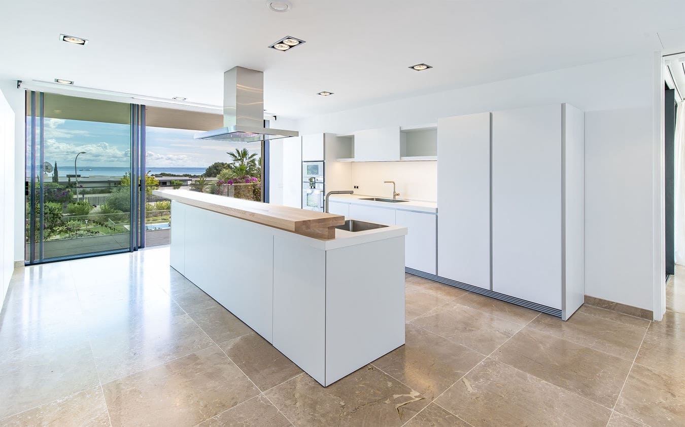 5 bedroom Villa for sale in Sol de Mallorca with pool garage - € 6,250,000 (Ref: 9447433)