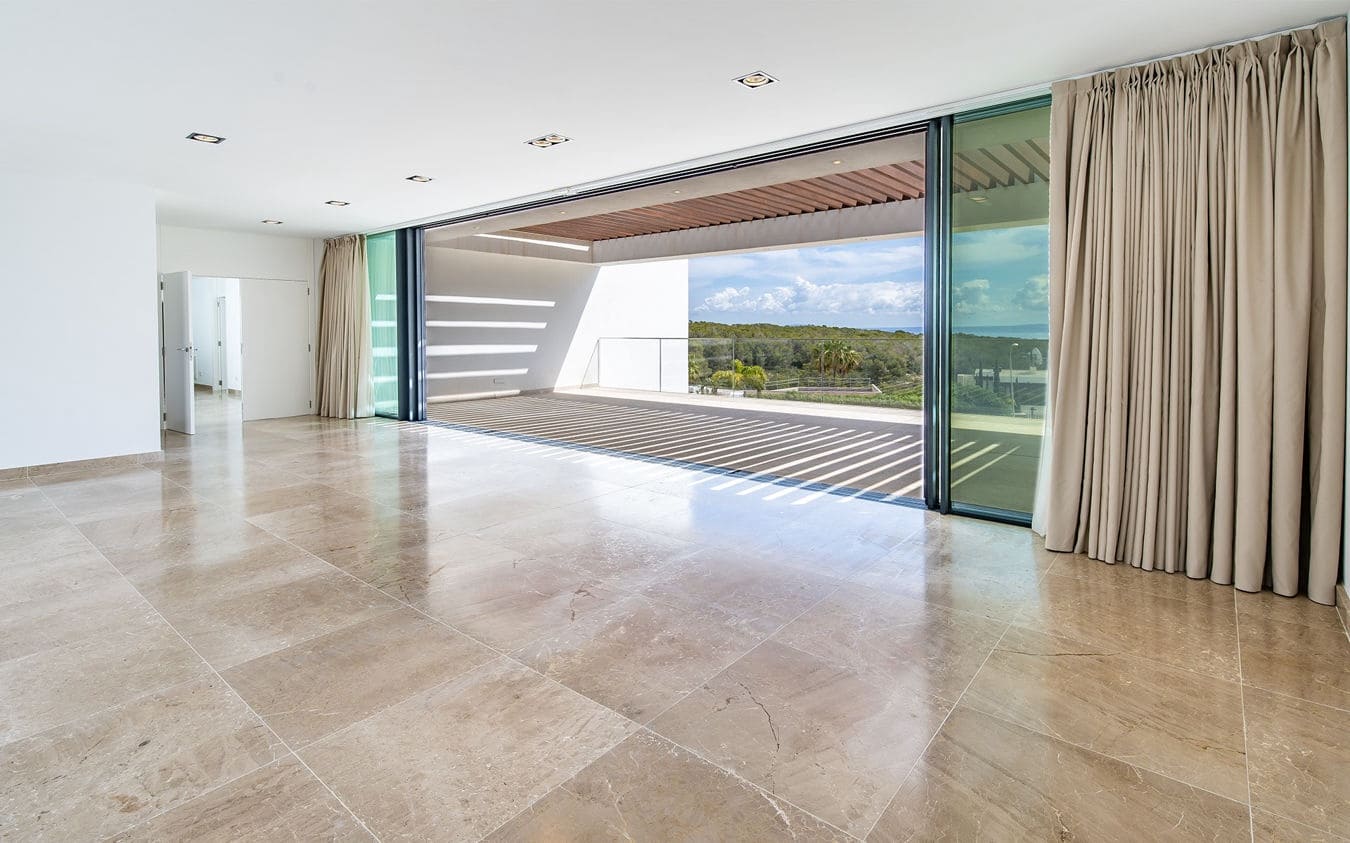 5 bedroom Villa for sale in Sol de Mallorca with pool garage - € 6,250,000 (Ref: 9447433)