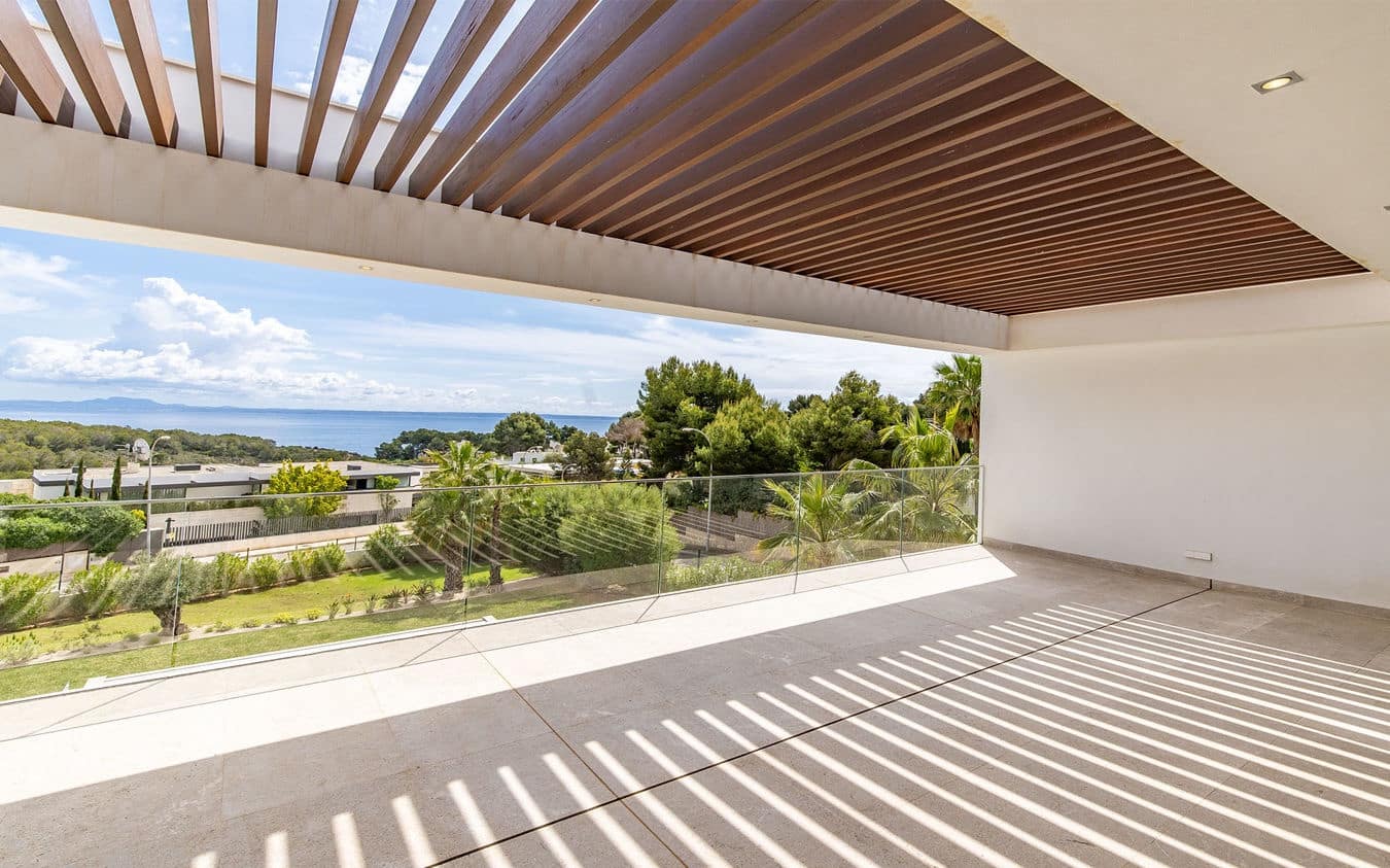 5 bedroom Villa for sale in Sol de Mallorca with pool garage - € 6,250,000 (Ref: 9447433)