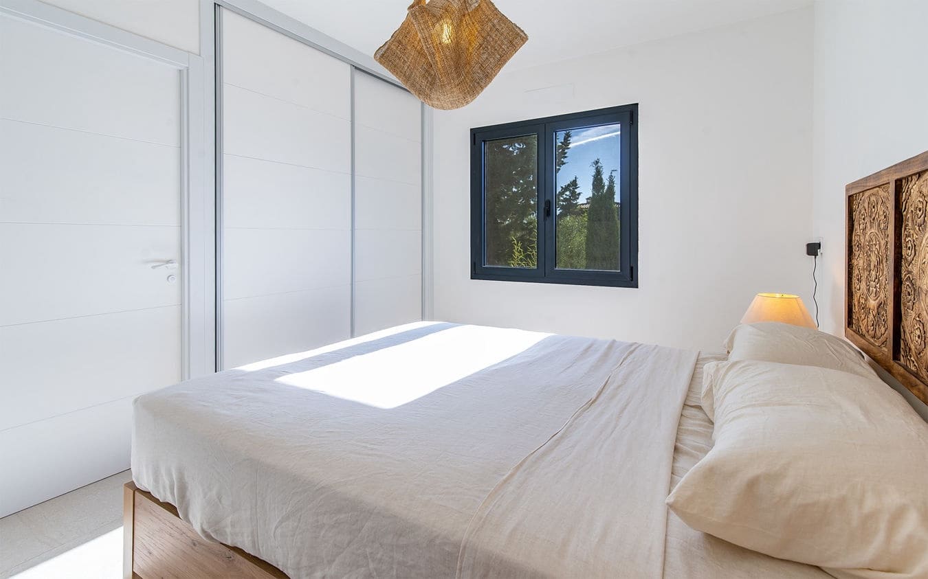 Chalet de 5 habitaciones en Esporles en venta con piscina garaje - 1.890.000 € (Ref: 9449735)