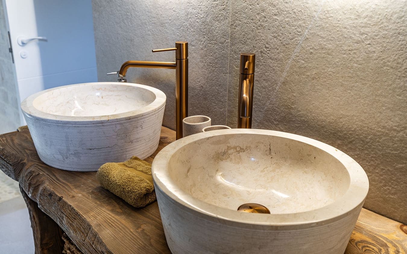 Chalet de 5 habitaciones en Esporles en venta con piscina garaje - 1.890.000 € (Ref: 9449735)