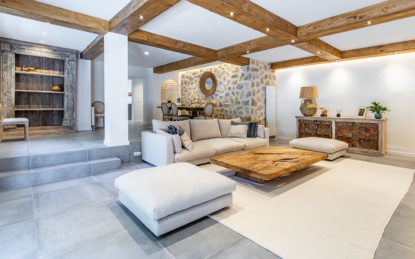 Chalet de 5 habitaciones en Esporles en venta con piscina garaje - 1.890.000 € (Ref: 9449735)