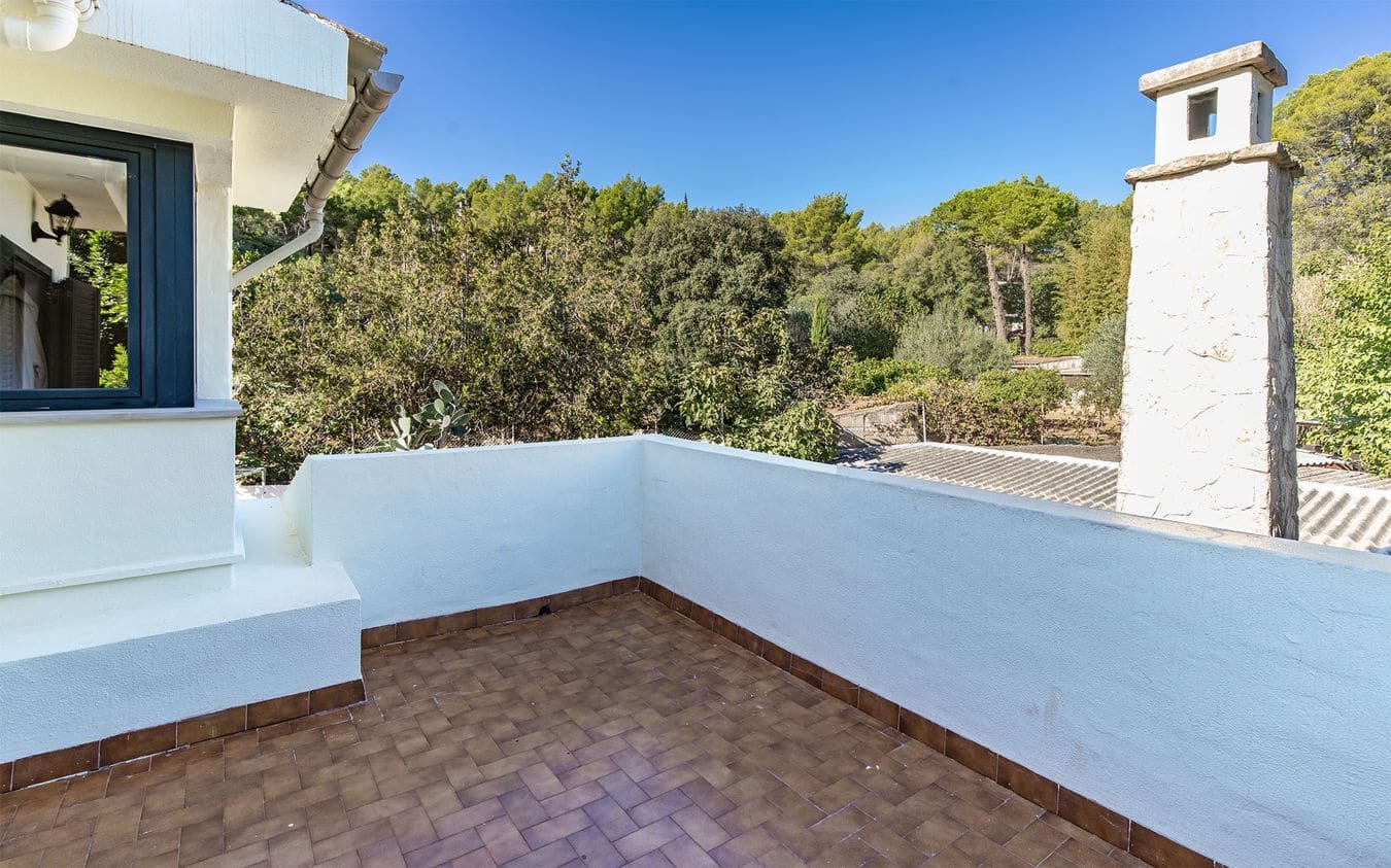 Chalet de 5 habitaciones en Esporles en venta con piscina garaje - 1.890.000 € (Ref: 9449735)