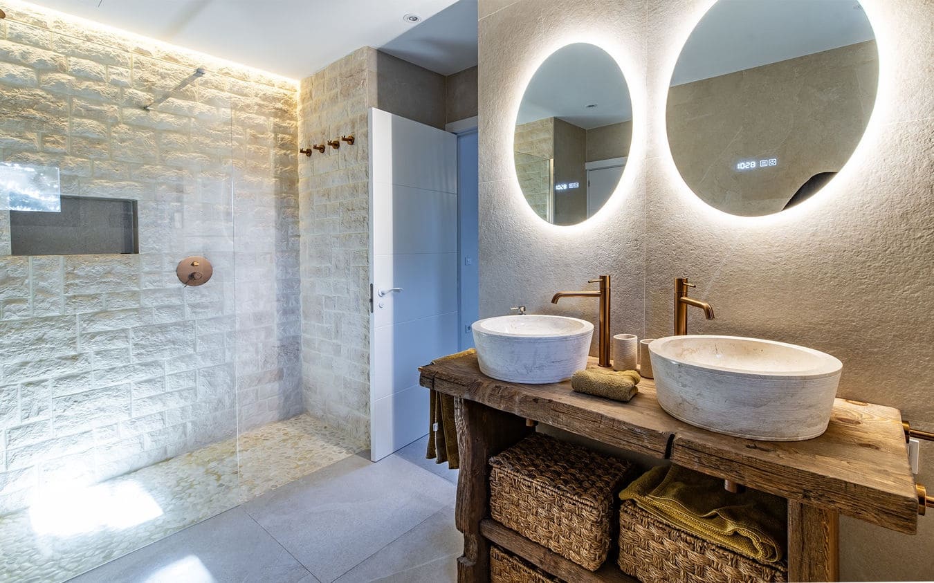 Chalet de 5 habitaciones en Esporles en venta con piscina garaje - 1.890.000 € (Ref: 9449735)