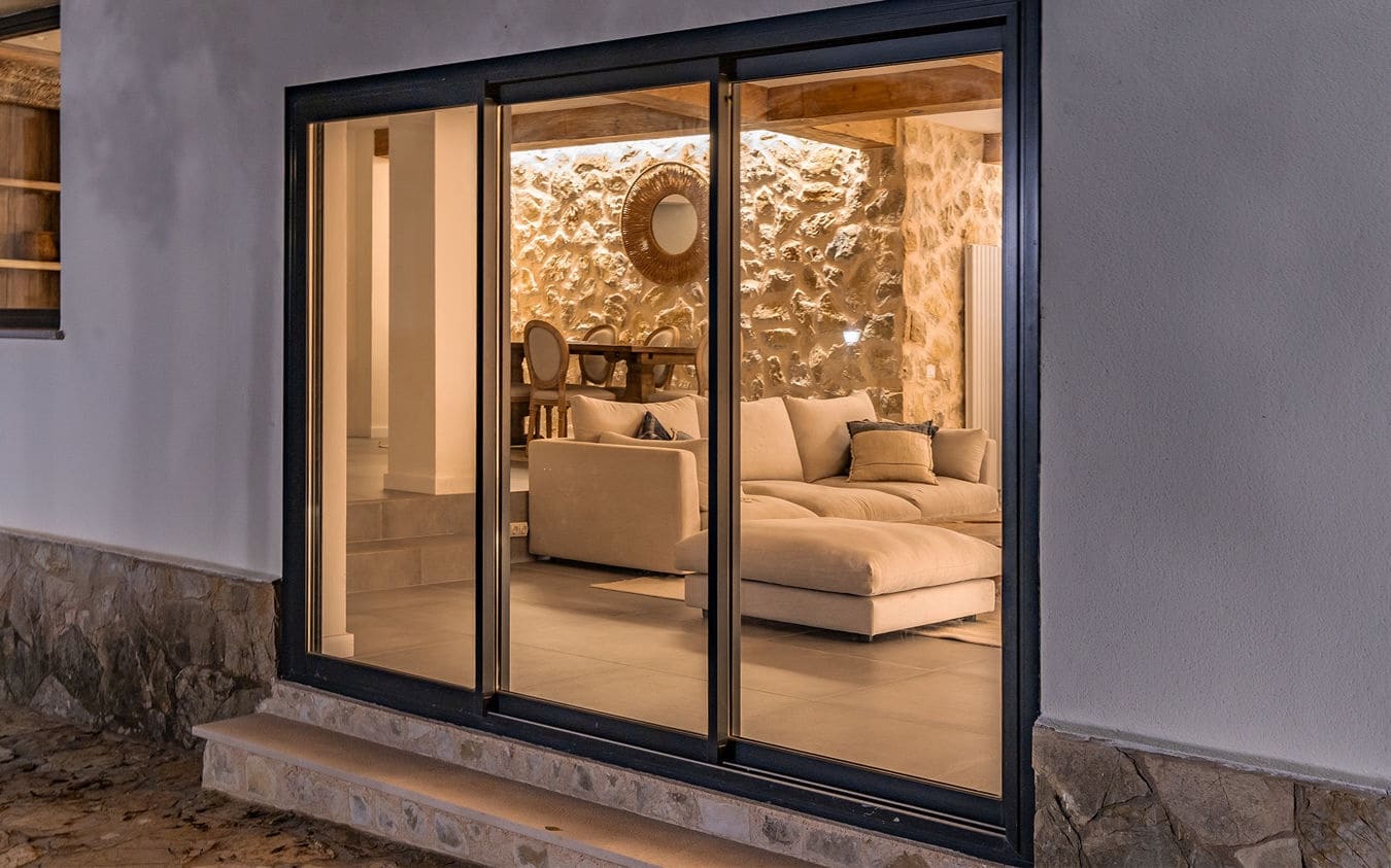 Chalet de 5 habitaciones en Esporles en venta con piscina garaje - 1.890.000 € (Ref: 9449735)