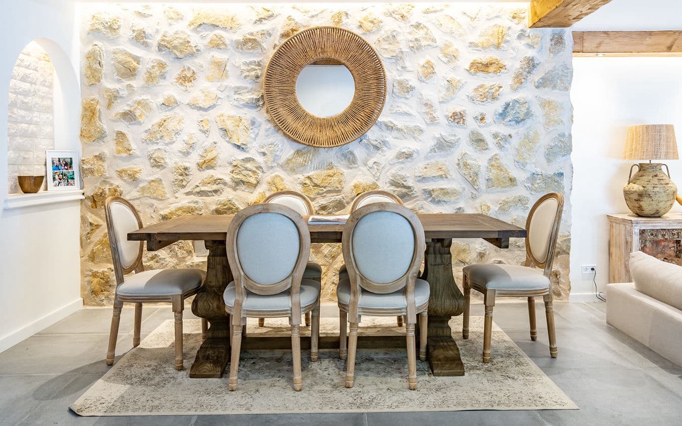 Chalet de 5 habitaciones en Esporles en venta con piscina garaje - 1.890.000 € (Ref: 9449735)