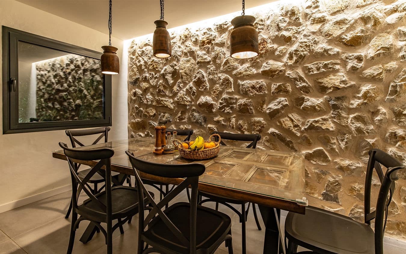 Chalet de 5 habitaciones en Esporles en venta con piscina garaje - 1.890.000 € (Ref: 9449735)