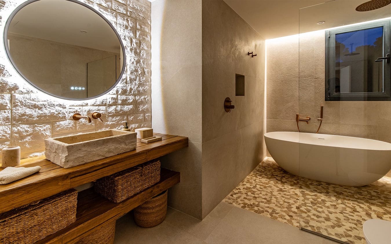 Chalet de 5 habitaciones en Esporles en venta con piscina garaje - 1.890.000 € (Ref: 9449735)