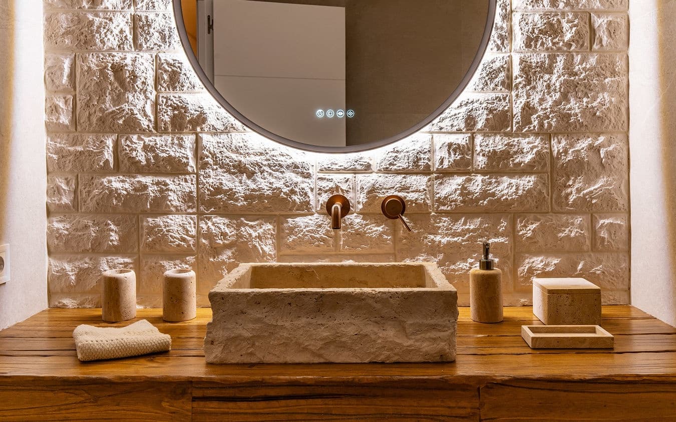 Chalet de 5 habitaciones en Esporles en venta con piscina garaje - 1.890.000 € (Ref: 9449735)