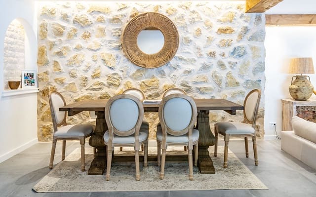 5 quarto Moradia para venda em Esporles com piscina garagem - 1 890 000 € (Ref: 9449735)