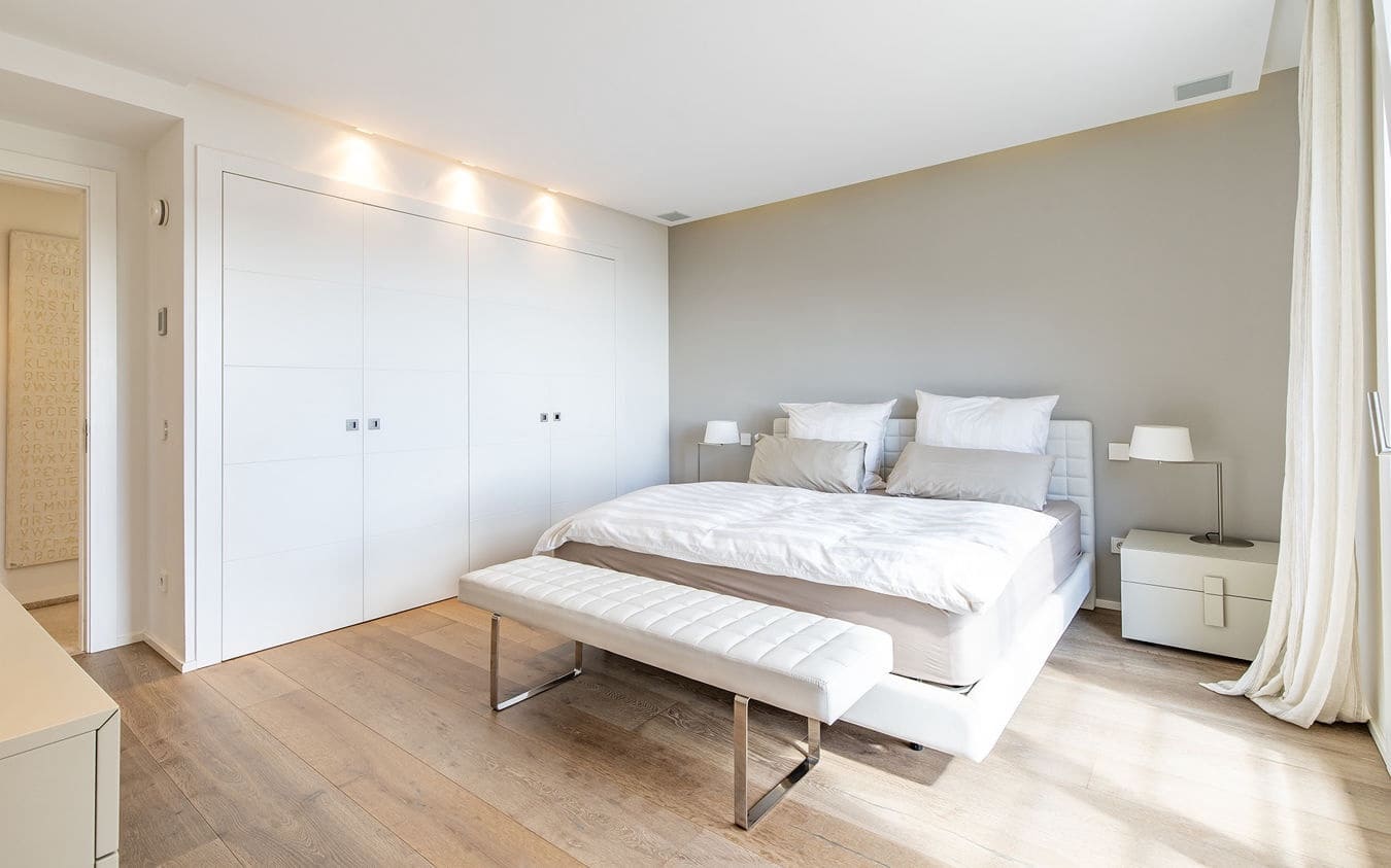 4 slaapkamer Villa te koop in Puerto de Andratx met zwembad garage - € 8.250.000 (Ref: 9449736)