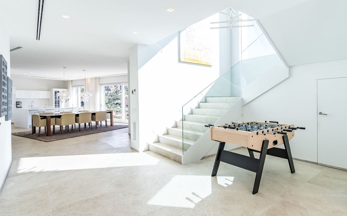 4 slaapkamer Villa te koop in Puerto de Andratx met zwembad garage - € 8.250.000 (Ref: 9449736)