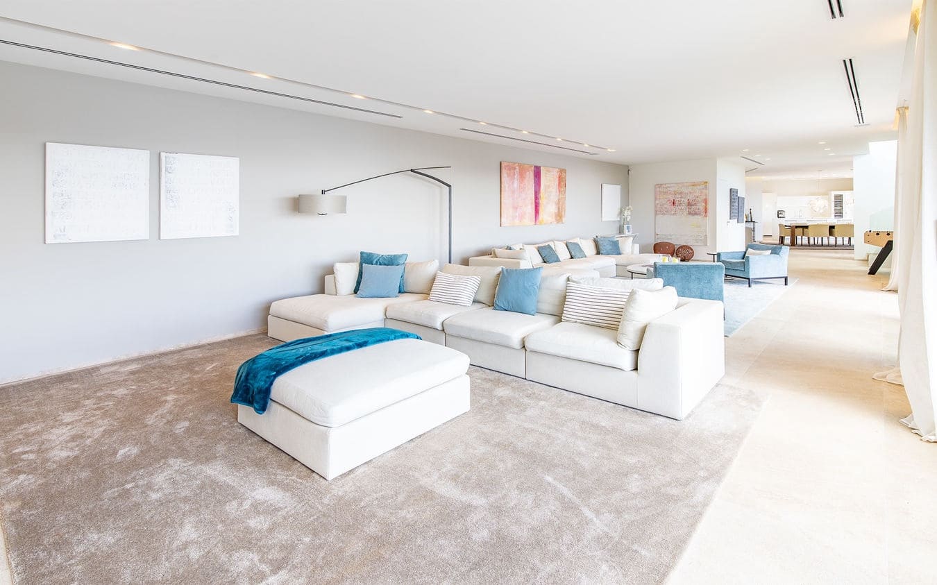 4 slaapkamer Villa te koop in Puerto de Andratx met zwembad garage - € 8.250.000 (Ref: 9449736)