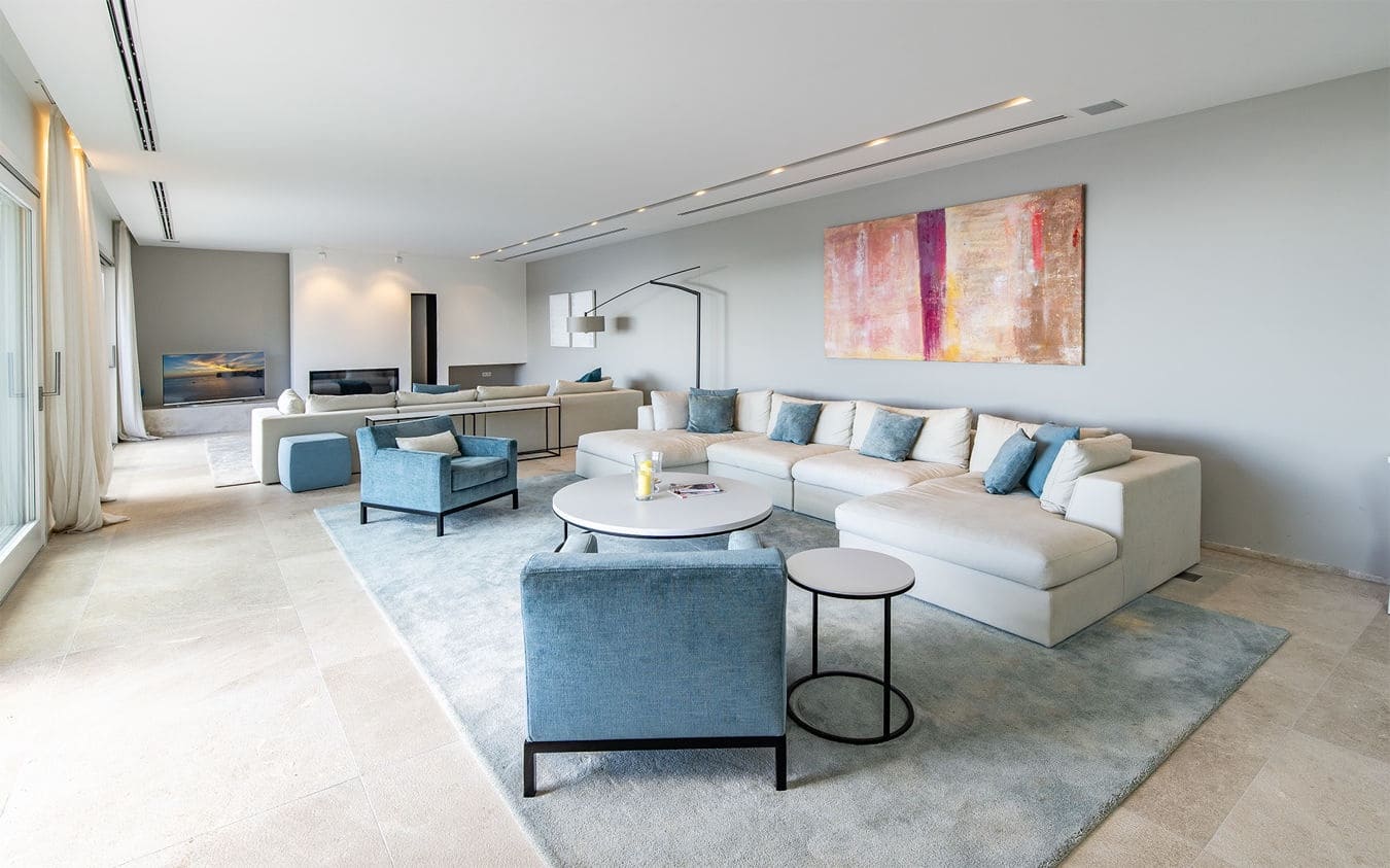 4 slaapkamer Villa te koop in Puerto de Andratx met zwembad garage - € 8.250.000 (Ref: 9449736)