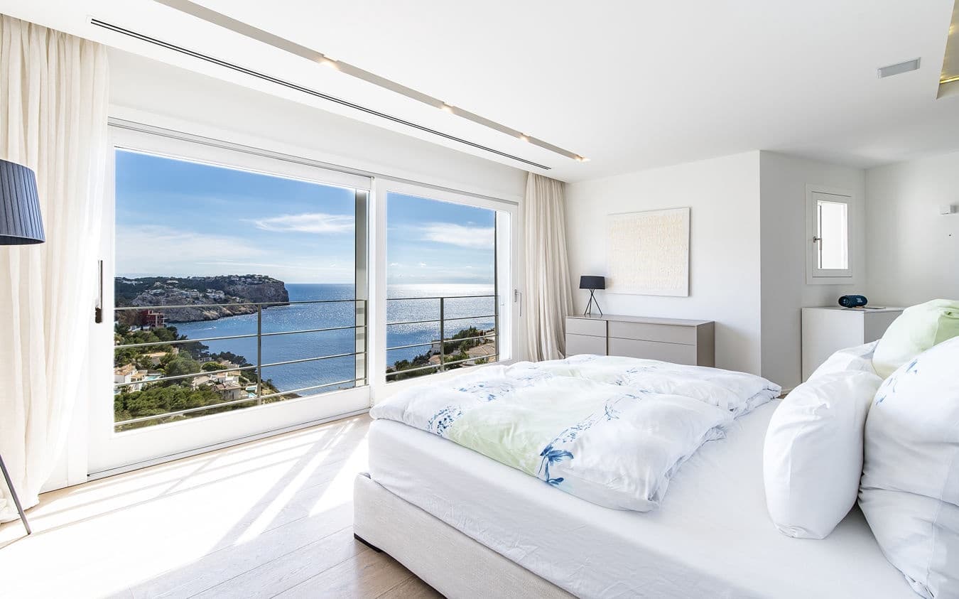 4 slaapkamer Villa te koop in Puerto de Andratx met zwembad garage - € 8.250.000 (Ref: 9449736)