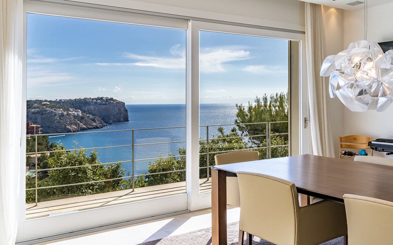 4 slaapkamer Villa te koop in Puerto de Andratx met zwembad garage - € 8.250.000 (Ref: 9449736)