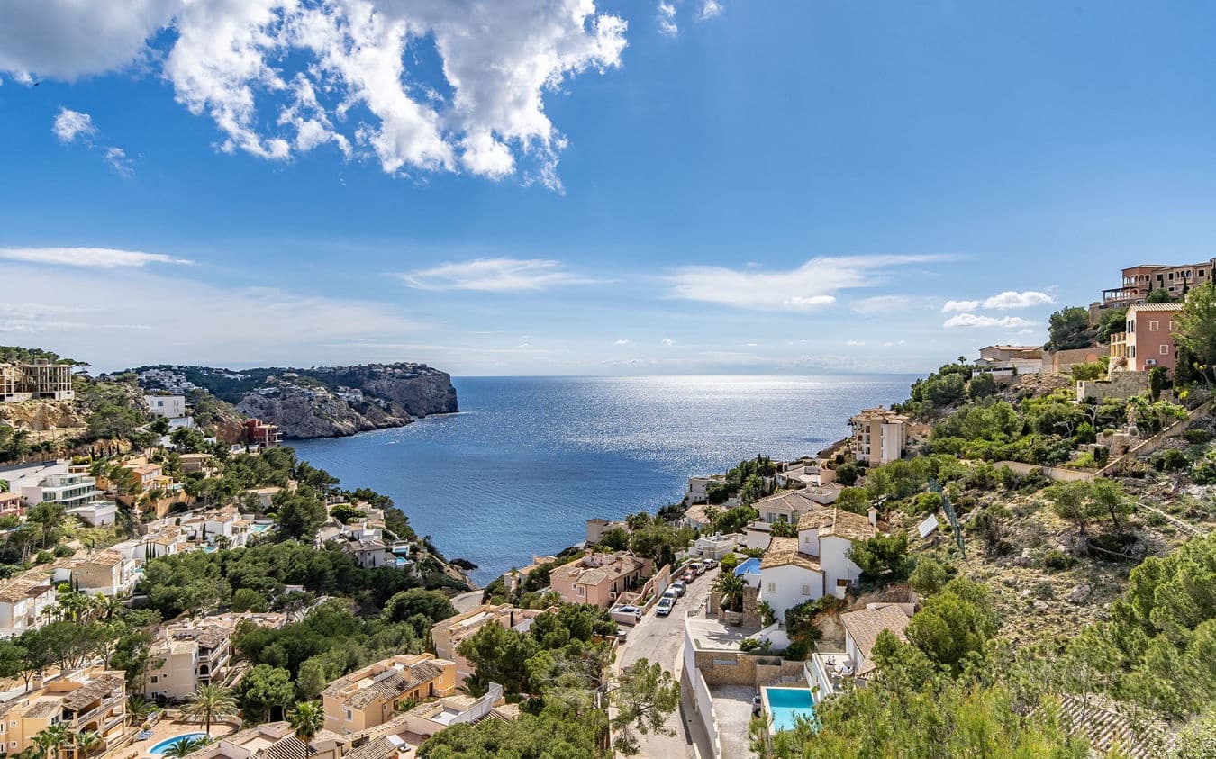 4 slaapkamer Villa te koop in Puerto de Andratx met zwembad garage - € 8.250.000 (Ref: 9449736)