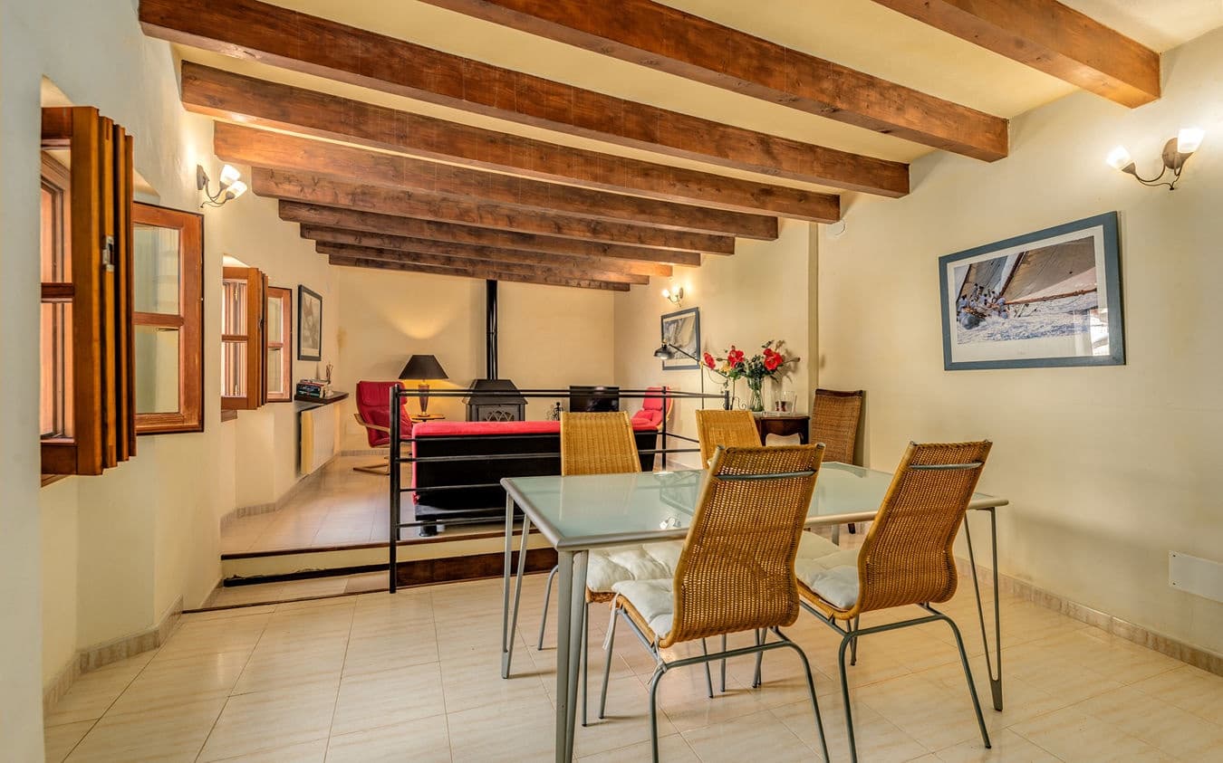 2 slaapkamer Huis te koop in Fornalutx - € 650.000 (Ref: 9450518)