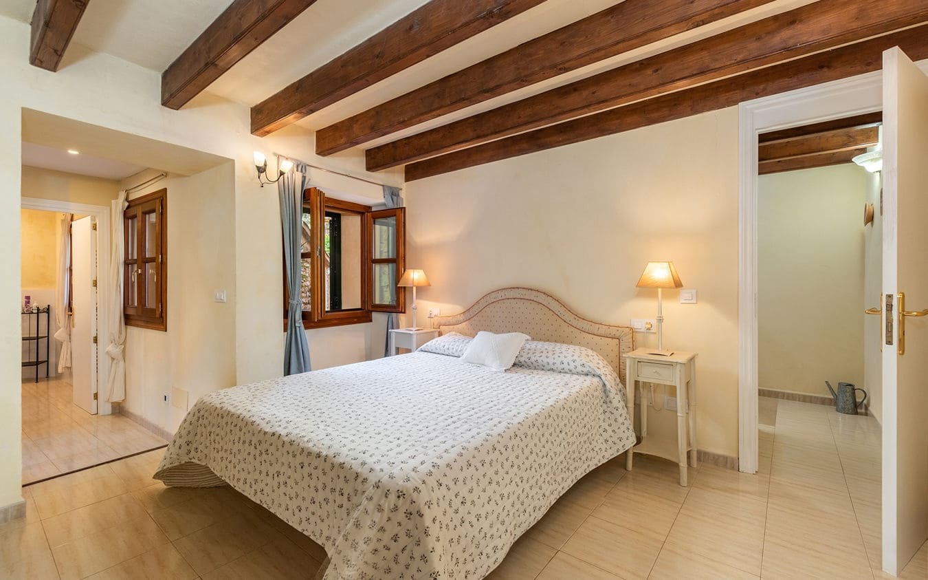 2 slaapkamer Huis te koop in Fornalutx - € 650.000 (Ref: 9450518)