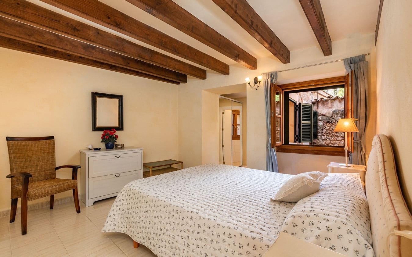 2 slaapkamer Huis te koop in Fornalutx - € 650.000 (Ref: 9450518)