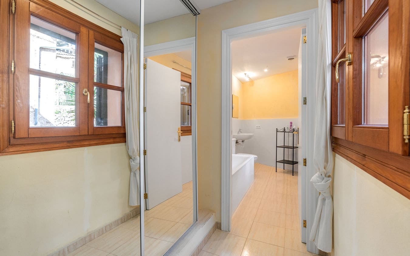 2 slaapkamer Huis te koop in Fornalutx - € 650.000 (Ref: 9450518)