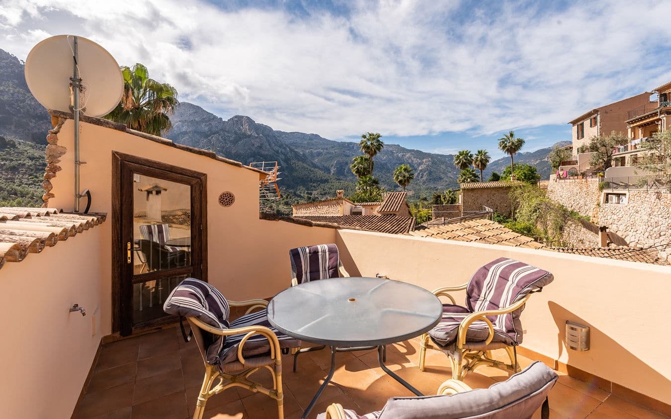 2 slaapkamer Huis te koop in Fornalutx - € 650.000 (Ref: 9450518)