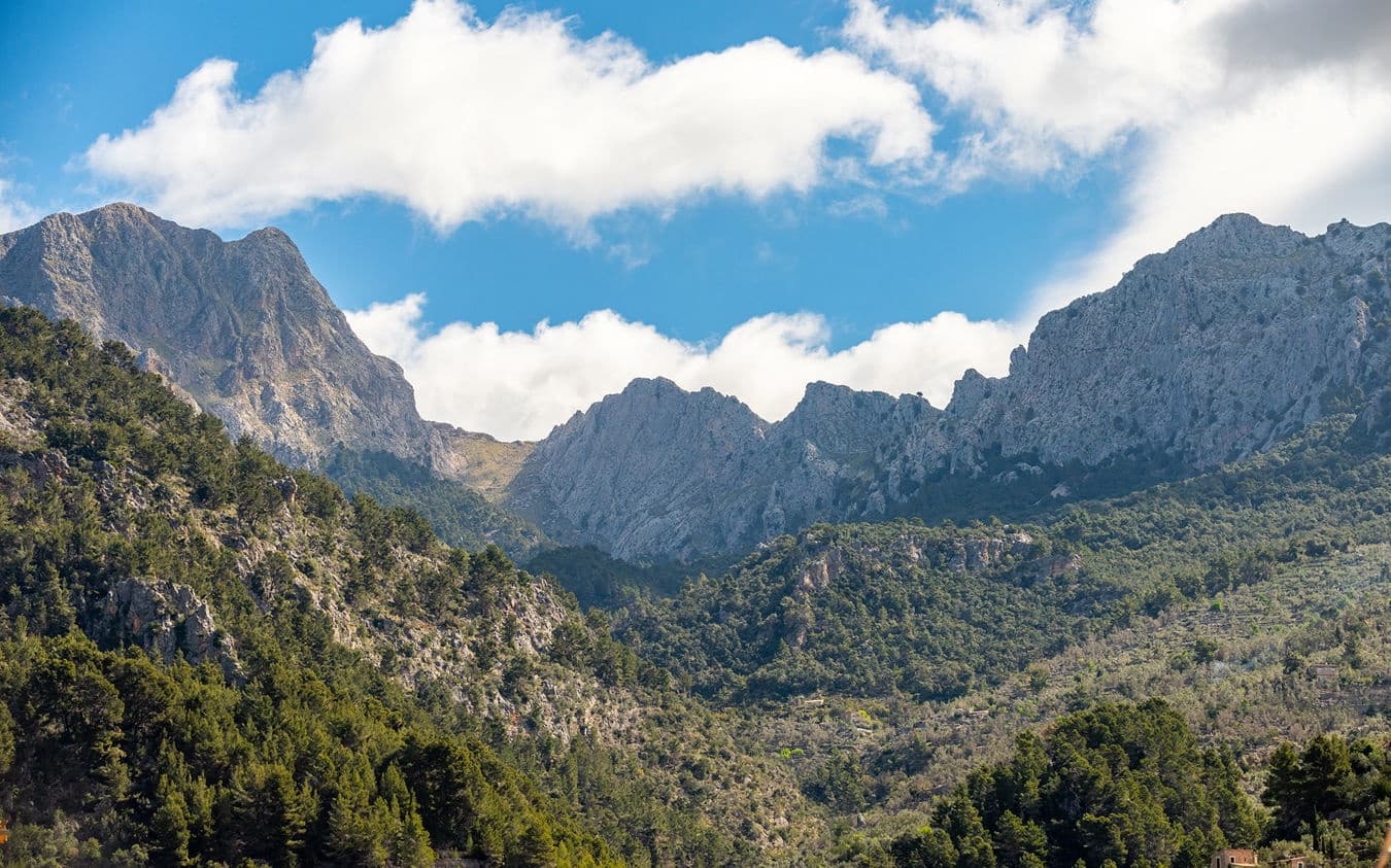 2 slaapkamer Huis te koop in Fornalutx - € 650.000 (Ref: 9450518)