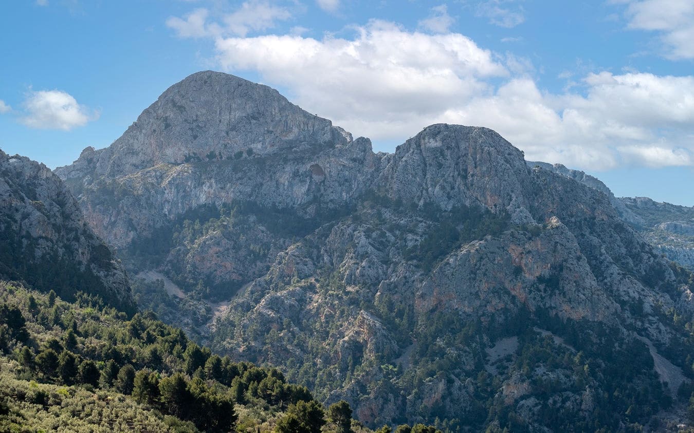 2 slaapkamer Huis te koop in Fornalutx - € 650.000 (Ref: 9450518)