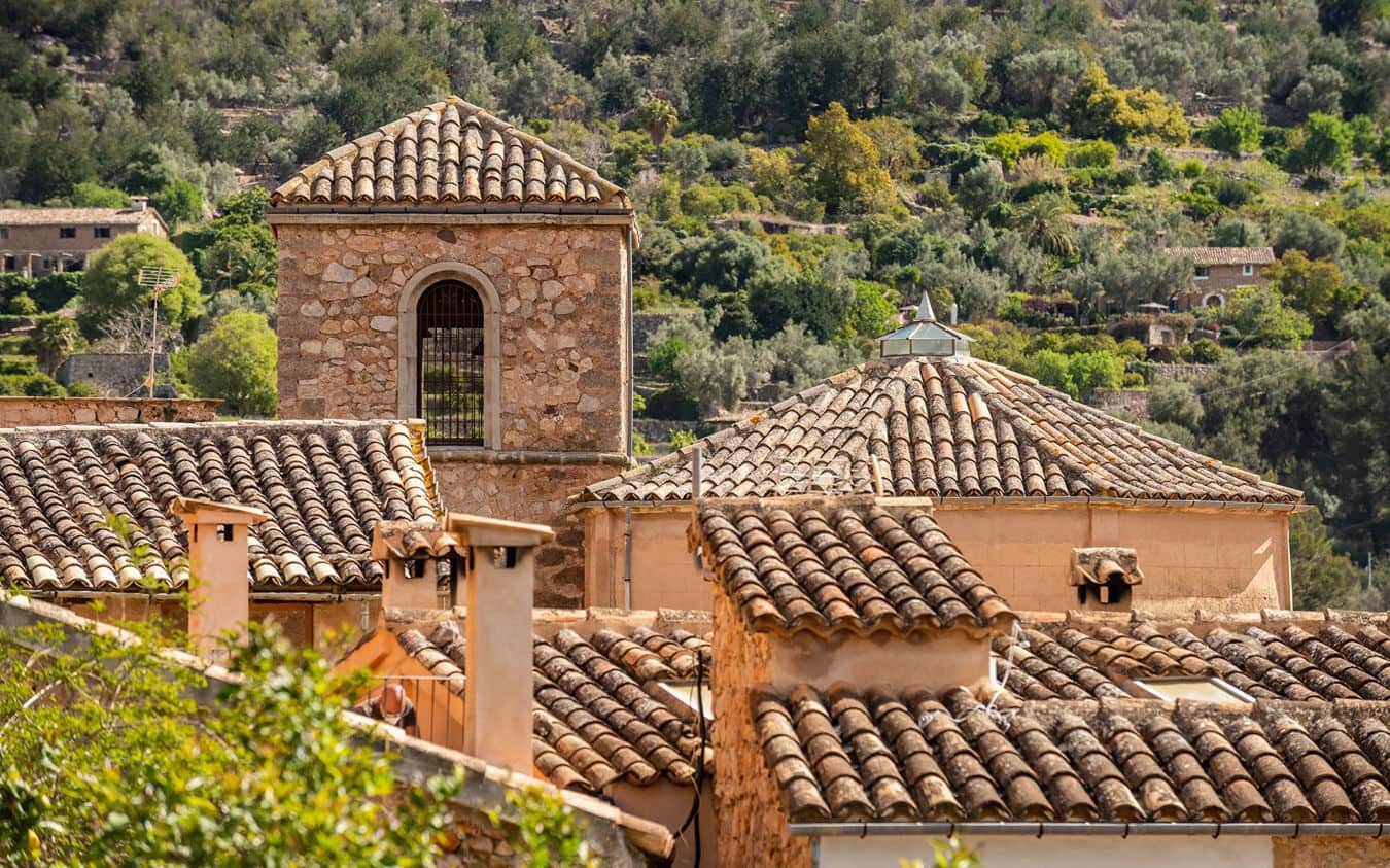 2 slaapkamer Huis te koop in Fornalutx - € 650.000 (Ref: 9450518)