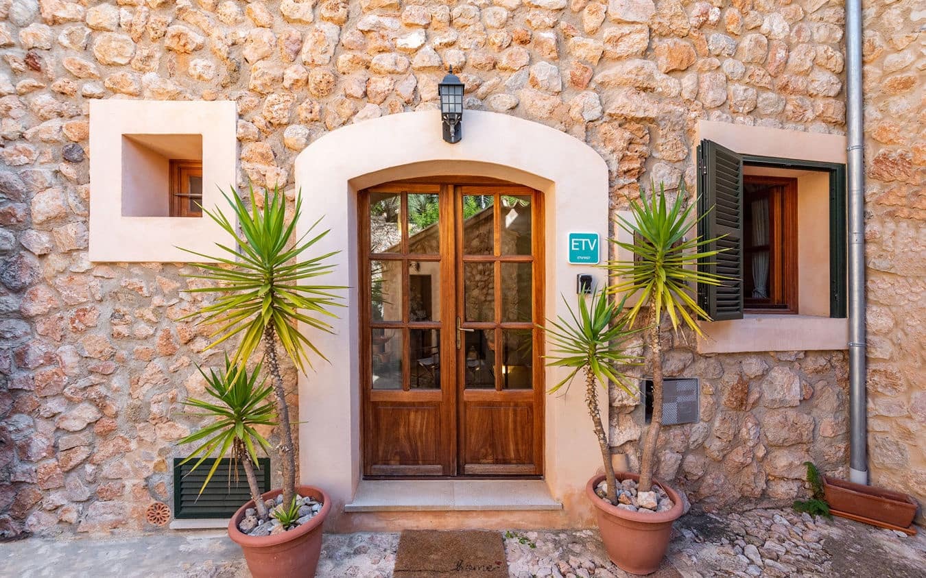 2 slaapkamer Huis te koop in Fornalutx - € 650.000 (Ref: 9450518)