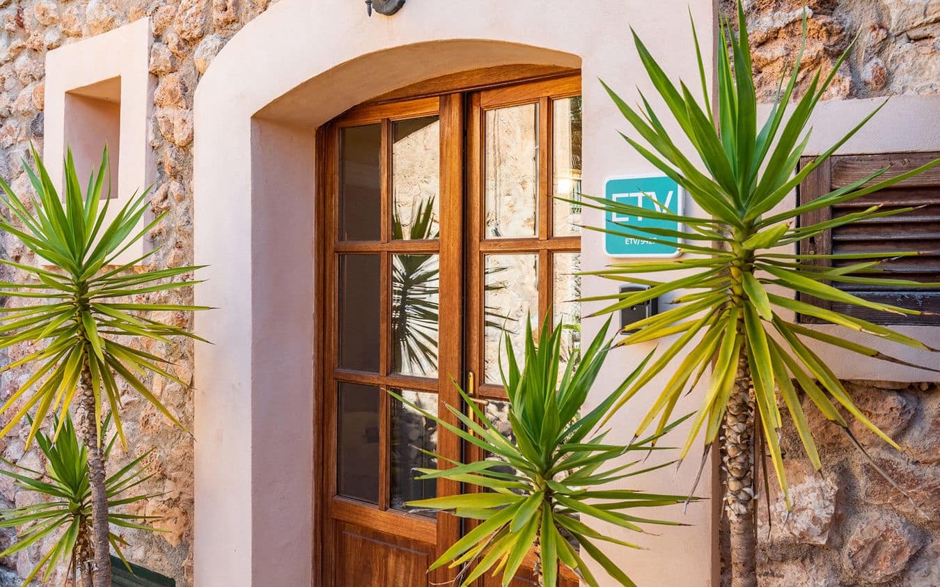 2 slaapkamer Huis te koop in Fornalutx - € 650.000 (Ref: 9450518)