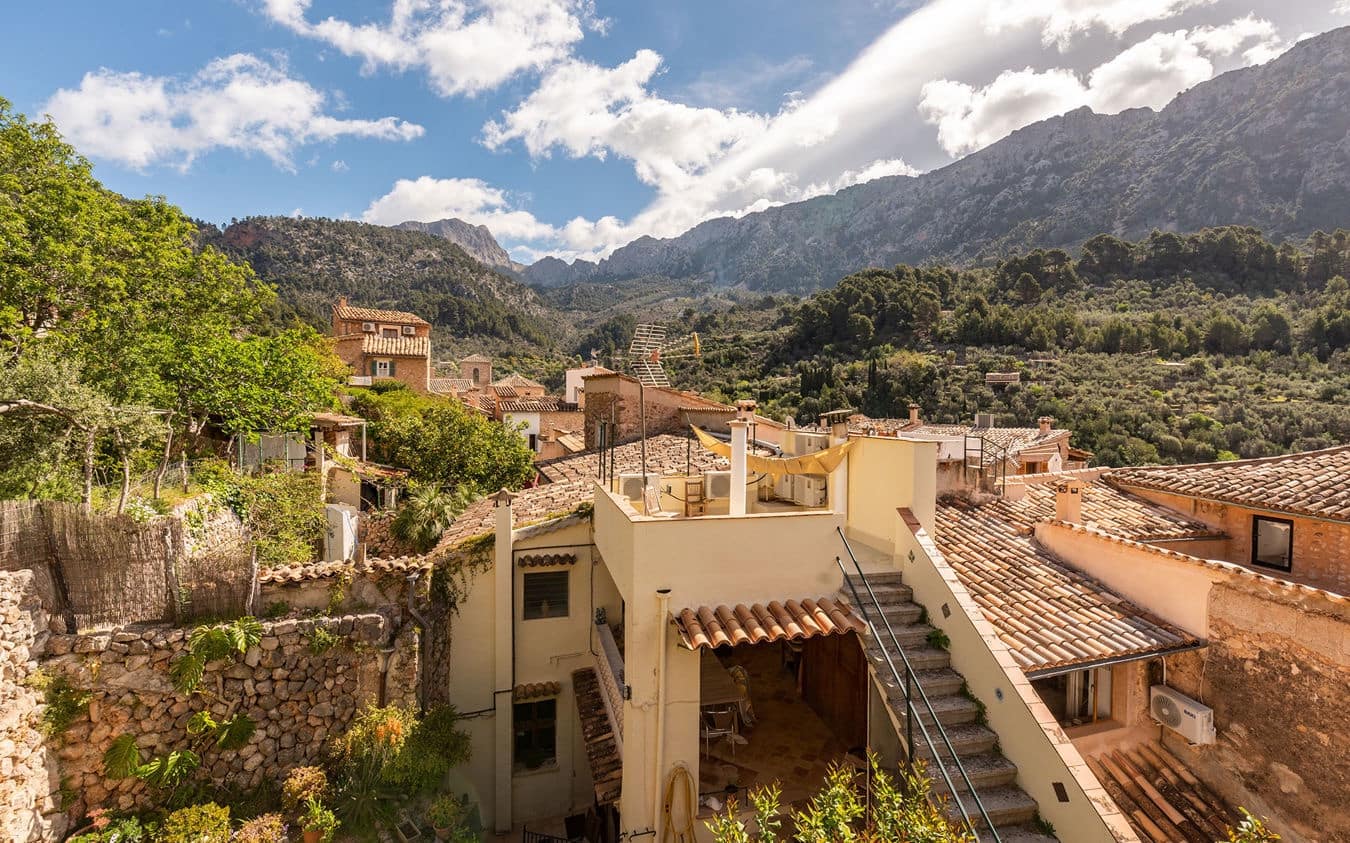 2 slaapkamer Huis te koop in Fornalutx - € 650.000 (Ref: 9450518)