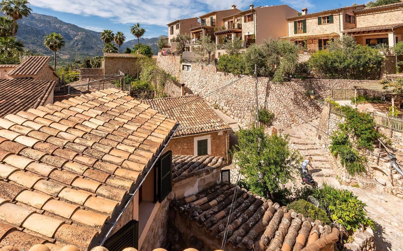 2 slaapkamer Huis te koop in Fornalutx - € 650.000 (Ref: 9450518)