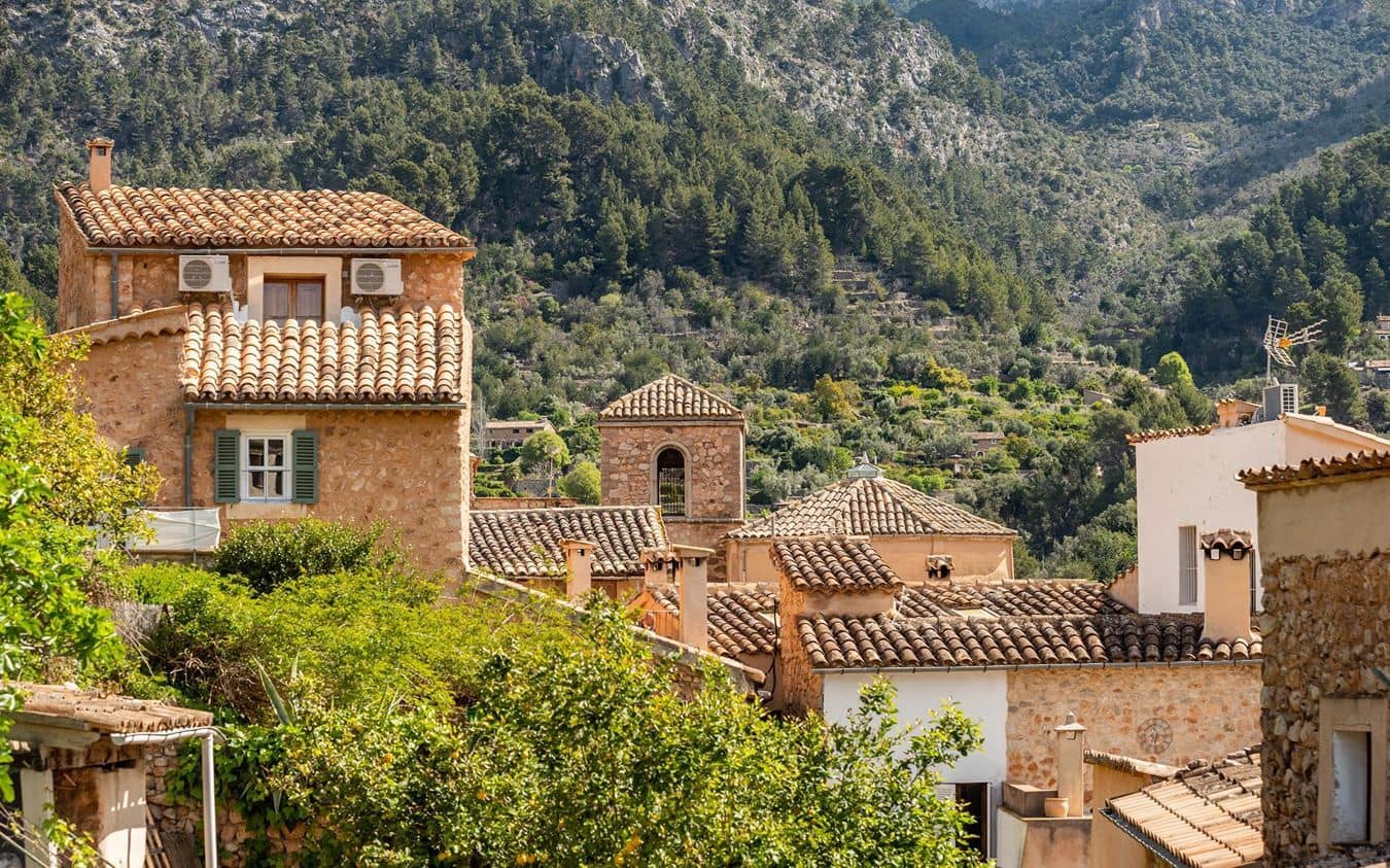 2 slaapkamer Huis te koop in Fornalutx - € 650.000 (Ref: 9450518)