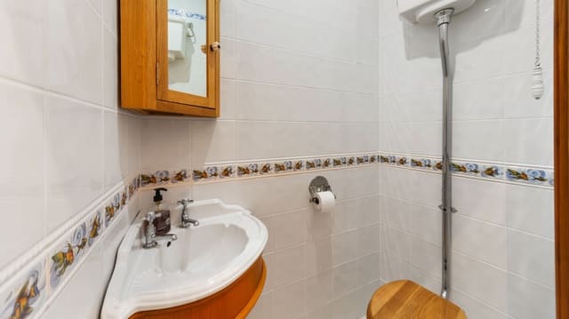 4 makuuhuone Omakotitalo myytävänä paikassa Calvià Pueblo, Calvià mukana uima-altaan 
autotalli - 1 795 000 € (Ref: 9450519)