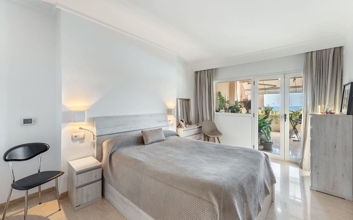 4 bedroom Apartment for sale in Bendinat with pool garage - € 2,690,000 (Ref: 9450520)