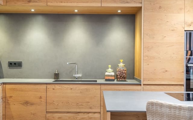 4 bedroom Apartment for sale in Bendinat, Calvià with pool garage - € 2,690,000 (Ref: 9450520)