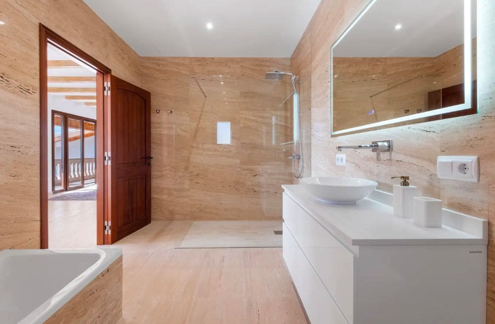 6 soveværelse Villa til salg i Palma de Mallorca med swimmingpool garage - € 7.000.000 (Ref: 9450521)