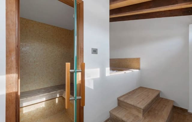 6 soveværelse Villa til salg i Son Espanyolet, Palma de Mallorca med swimmingpool garage - € 7.000.000 (Ref: 9450521)