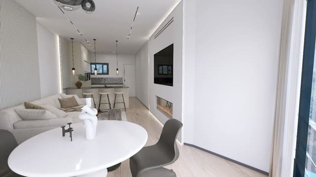 2 makuuhuone Huoneisto myytävänä paikassa Santa Ponsa, Calvià mukana 
autotalli - 630 000 € (Ref: 9450524)