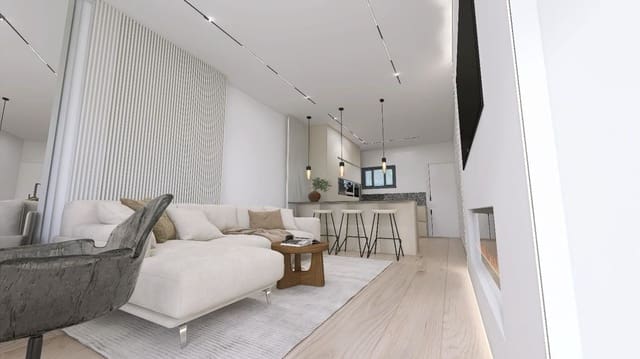 2 makuuhuone Huoneisto myytävänä paikassa Santa Ponsa, Calvià mukana 
autotalli - 630 000 € (Ref: 9450524)