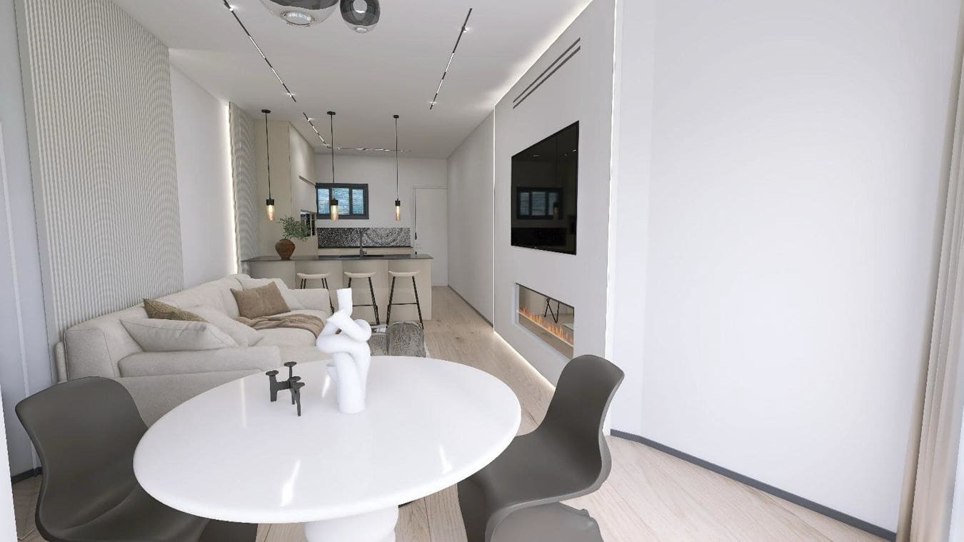 2 makuuhuone Huoneisto myytävänä paikassa Santa Ponsa mukana 
autotalli - 630 000 € (Ref: 9450524)