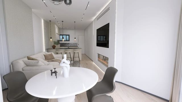 2 makuuhuone Huoneisto myytävänä paikassa Santa Ponsa, Calvià mukana 
autotalli - 630 000 € (Ref: 9450524)