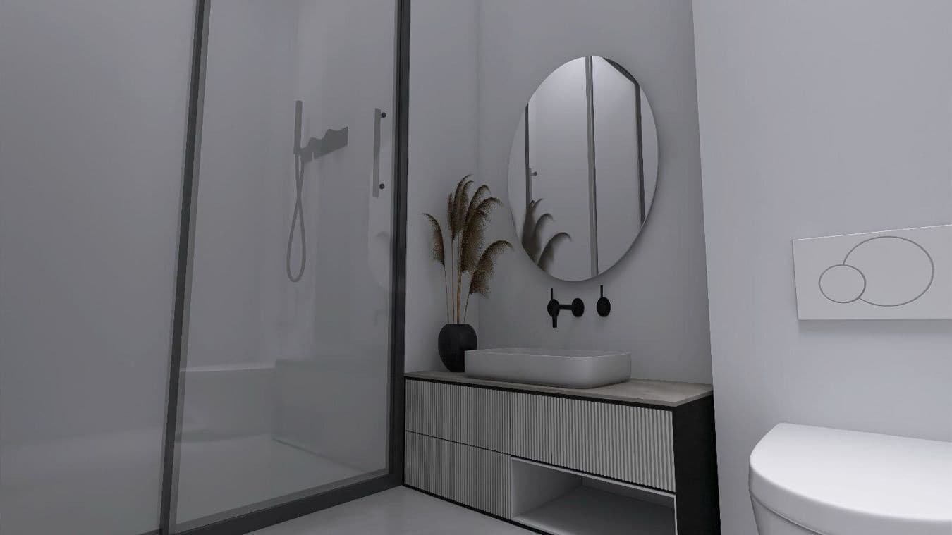 2 makuuhuone Huoneisto myytävänä paikassa Santa Ponsa mukana 
autotalli - 630 000 € (Ref: 9450524)