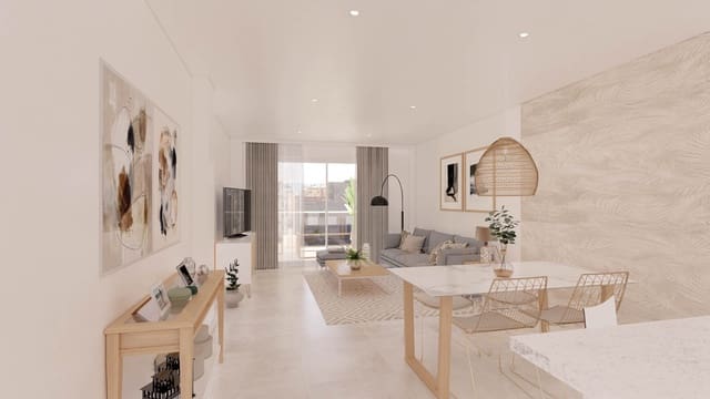 3 bedroom Apartment for sale in Cala Ratjada, Capdepera with pool garage - € 420,000 (Ref: 9450526)