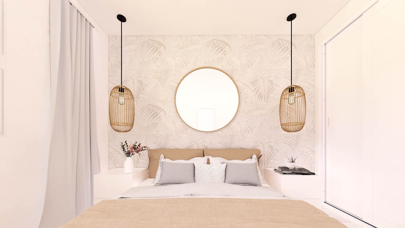 3 soverom Leilighet til salgs i Cala Ratjada med svømmebasseng garasje - € 420 000 (Ref: 9450526)