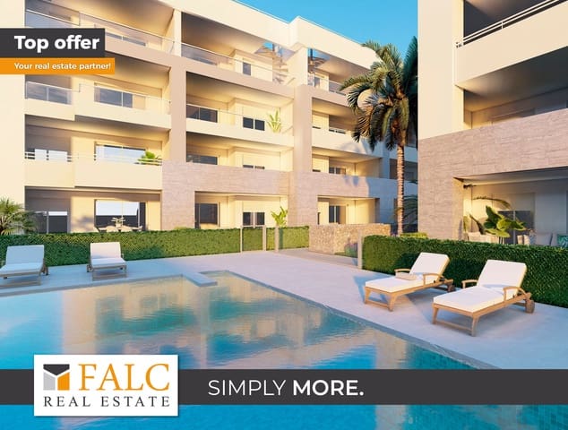 3 bedroom Apartment for sale in Cala Ratjada, Capdepera with pool garage - € 420,000 (Ref: 9450526)