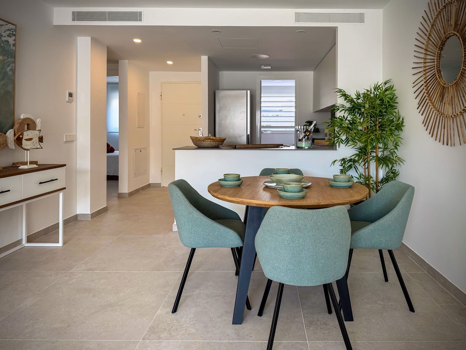 3 soverom Leilighet til salgs i Cala Ratjada med svømmebasseng garasje - € 420 000 (Ref: 9450526)