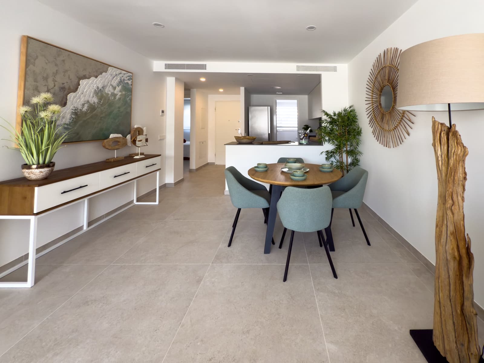 3 soverom Leilighet til salgs i Cala Ratjada med svømmebasseng garasje - € 420 000 (Ref: 9450526)